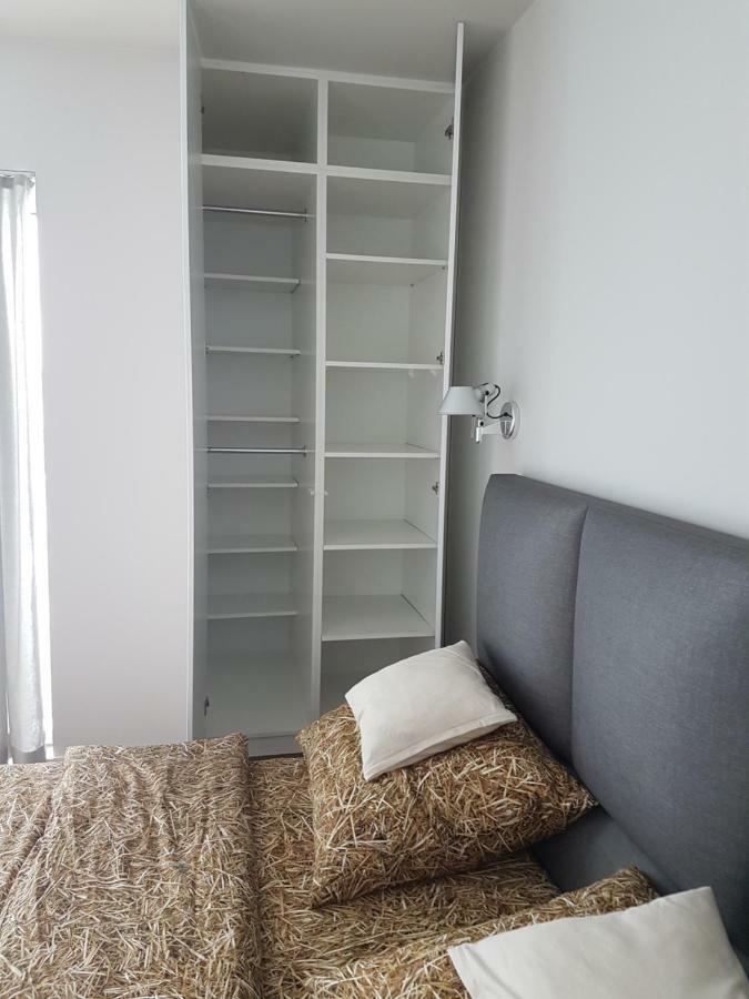 Apartament Towarowa 37 Poznań Extérieur photo